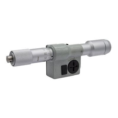 IP65 Digital Inside Micrometer 150-175x0,001 mm with interchangeable extenders